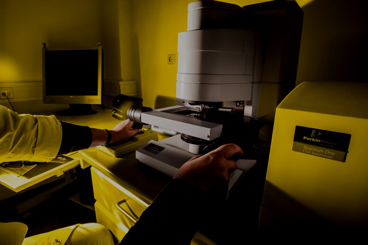 04 Dr Frank Fassbender interview part 3 ( Europe R&D Lab Manager