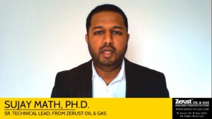 Sujay MATH PH.D. ZERUST Corrosion Expert