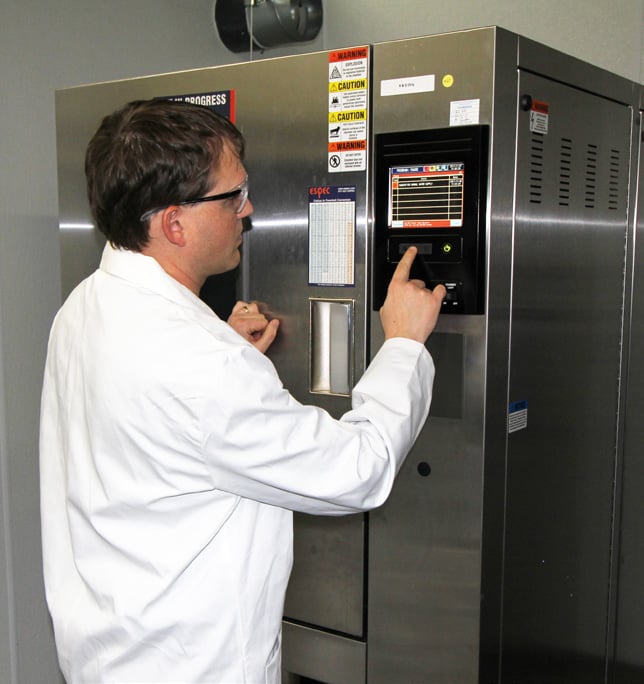 06 Interview of André Gaebel (Field Implementation Expert at ZERUST